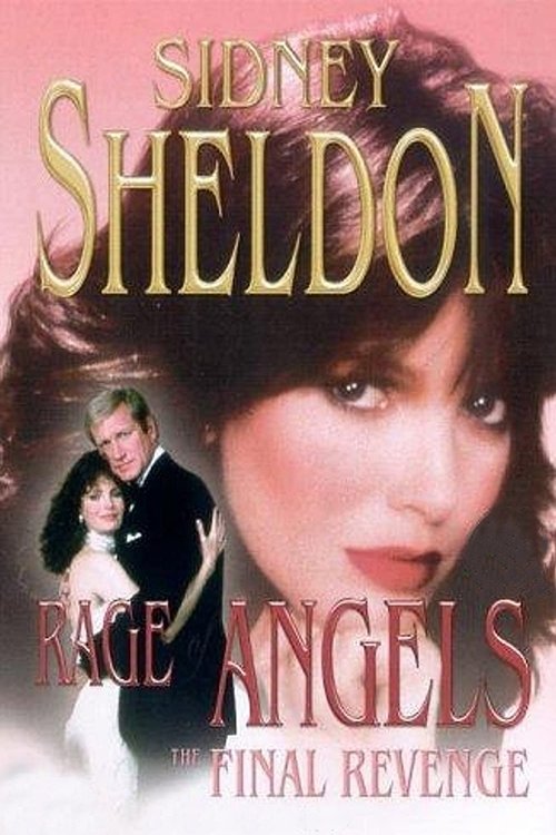 Постер Rage of Angels: The Story Continues